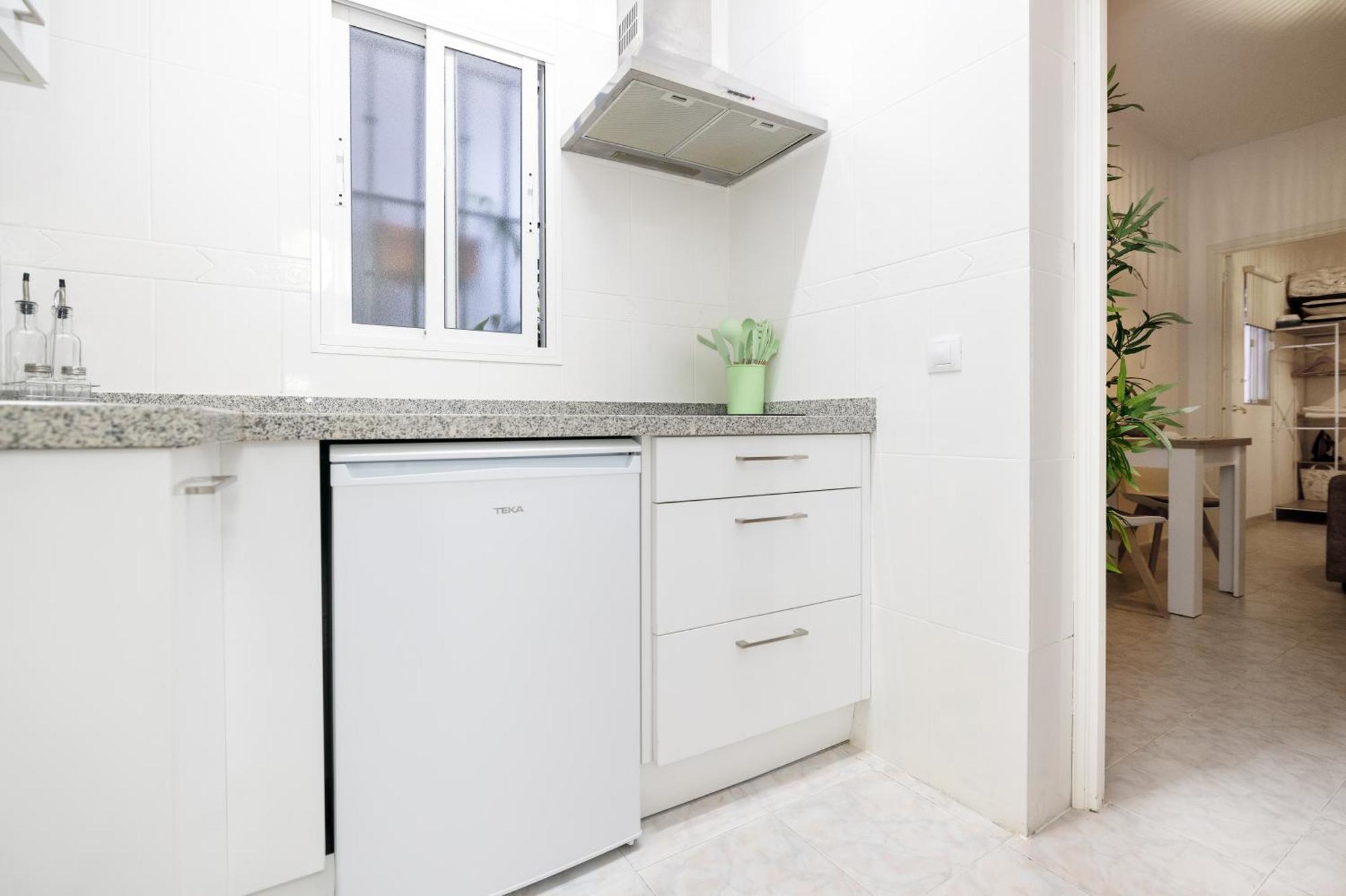 Apartamentos Trianasol Sevilla Exterior foto