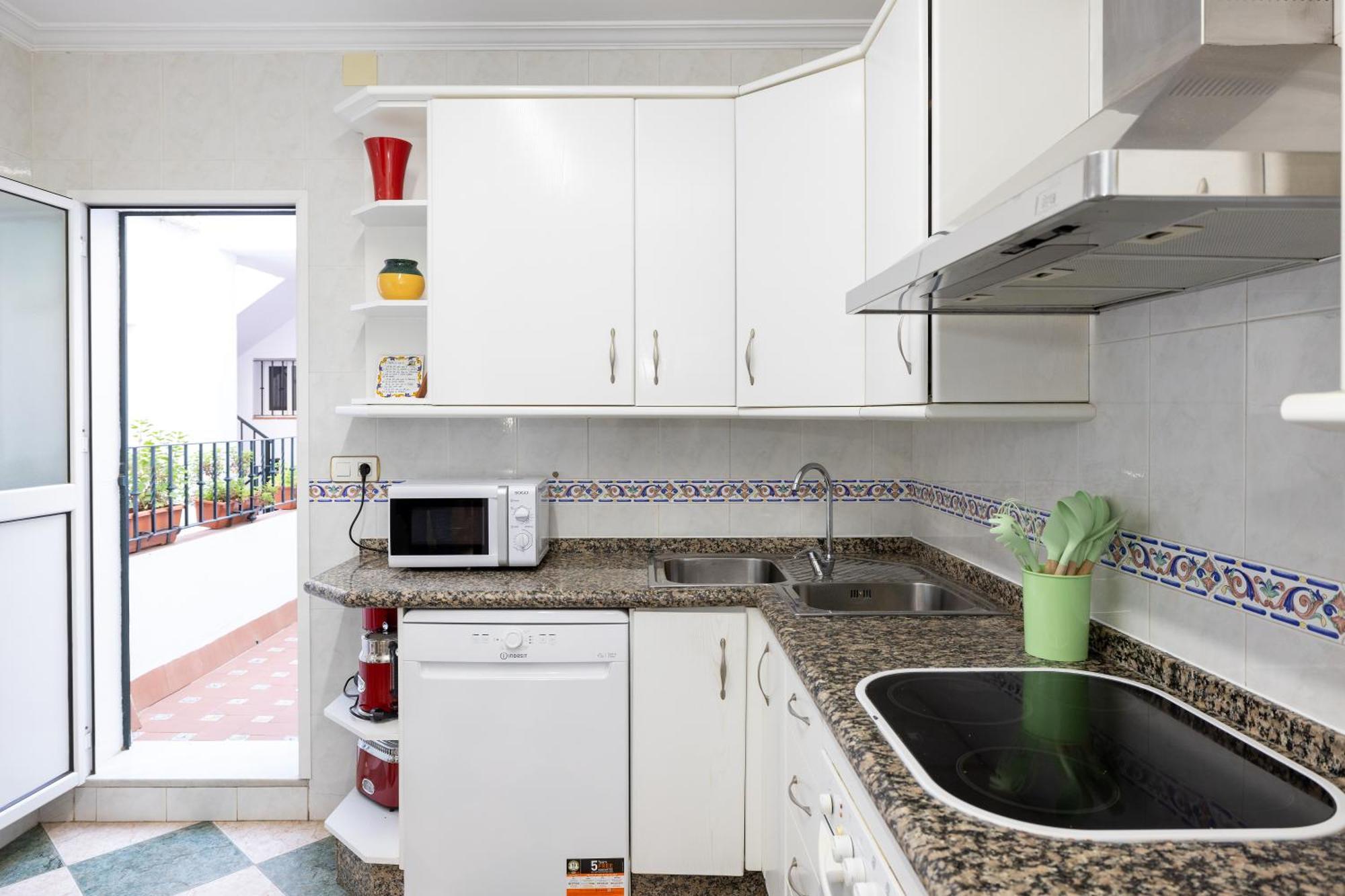 Apartamentos Trianasol Sevilla Exterior foto