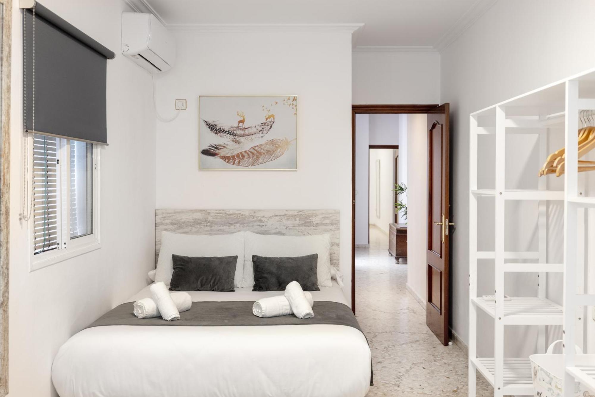 Apartamentos Trianasol Sevilla Exterior foto