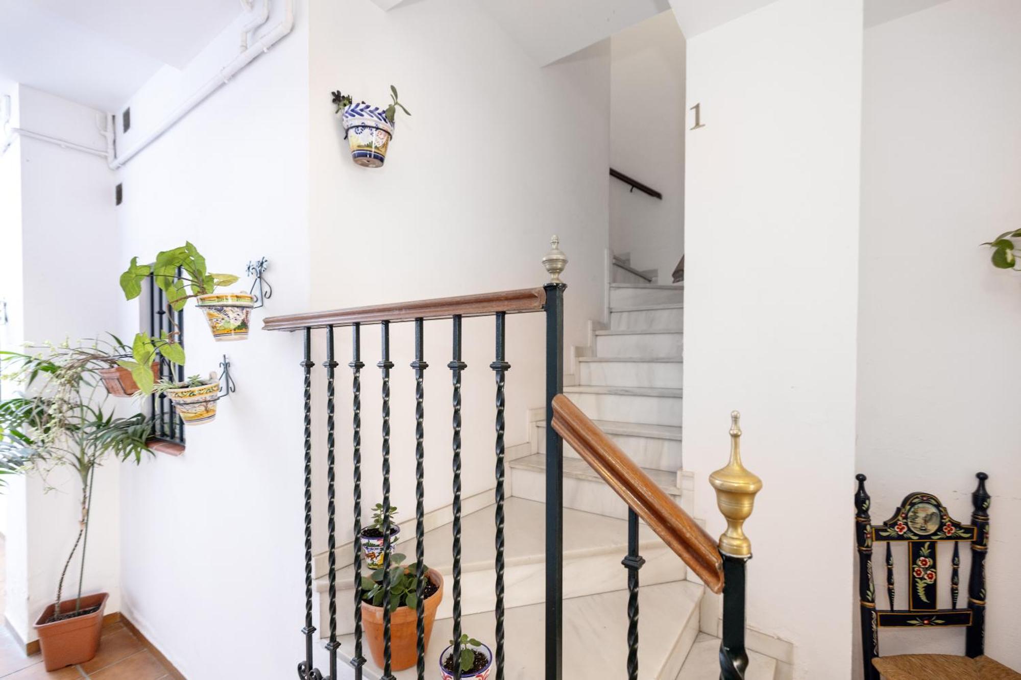 Apartamentos Trianasol Sevilla Exterior foto