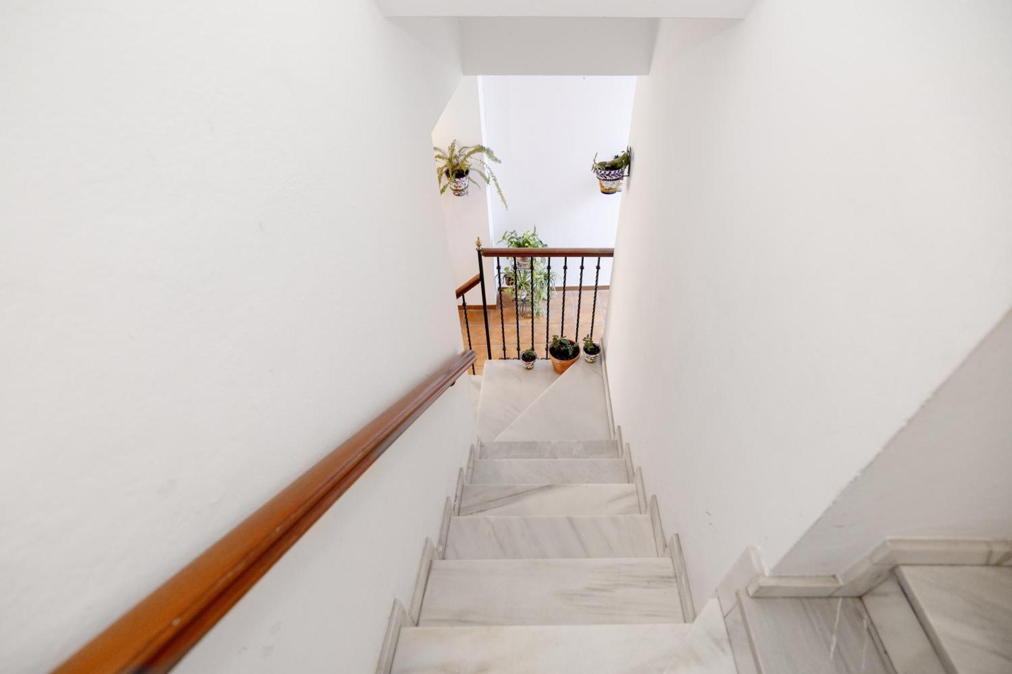Apartamentos Trianasol Sevilla Exterior foto