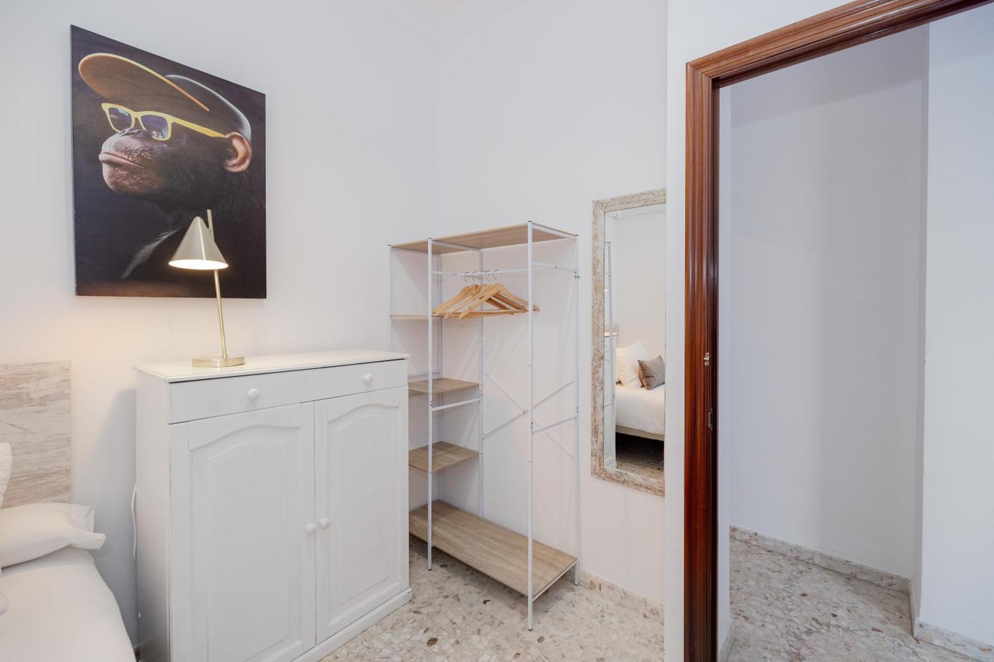Apartamentos Trianasol Sevilla Exterior foto