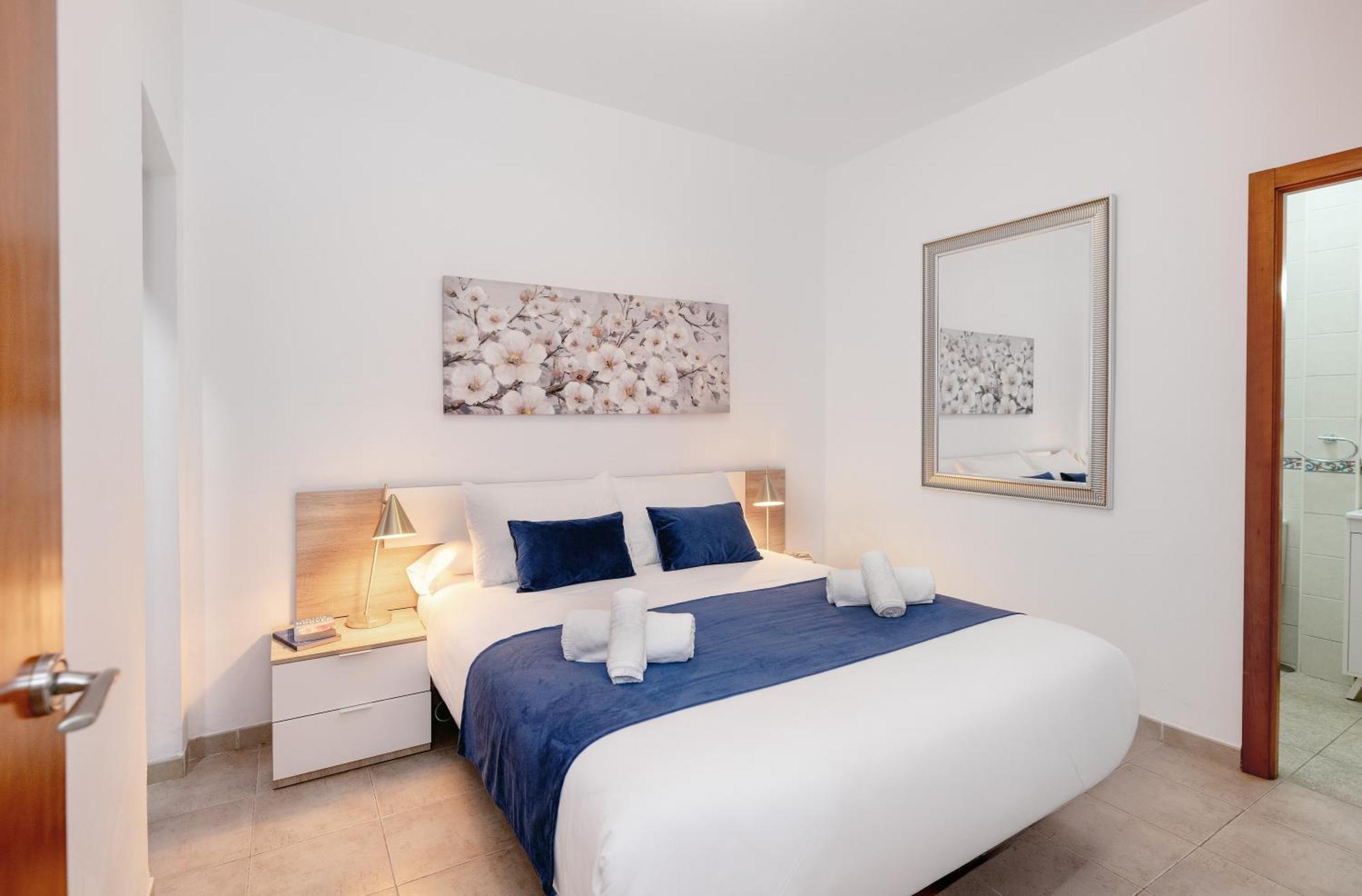 Apartamentos Trianasol Sevilla Exterior foto
