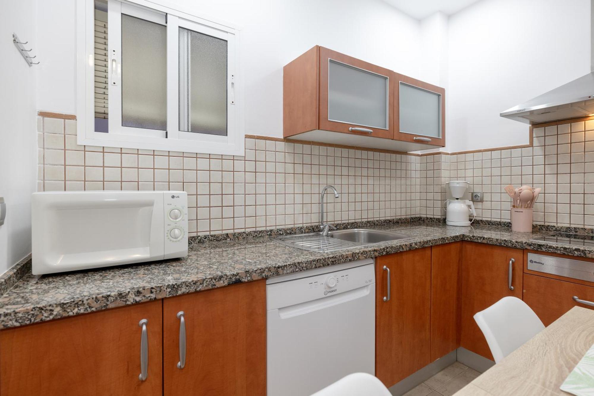 Apartamentos Trianasol Sevilla Exterior foto