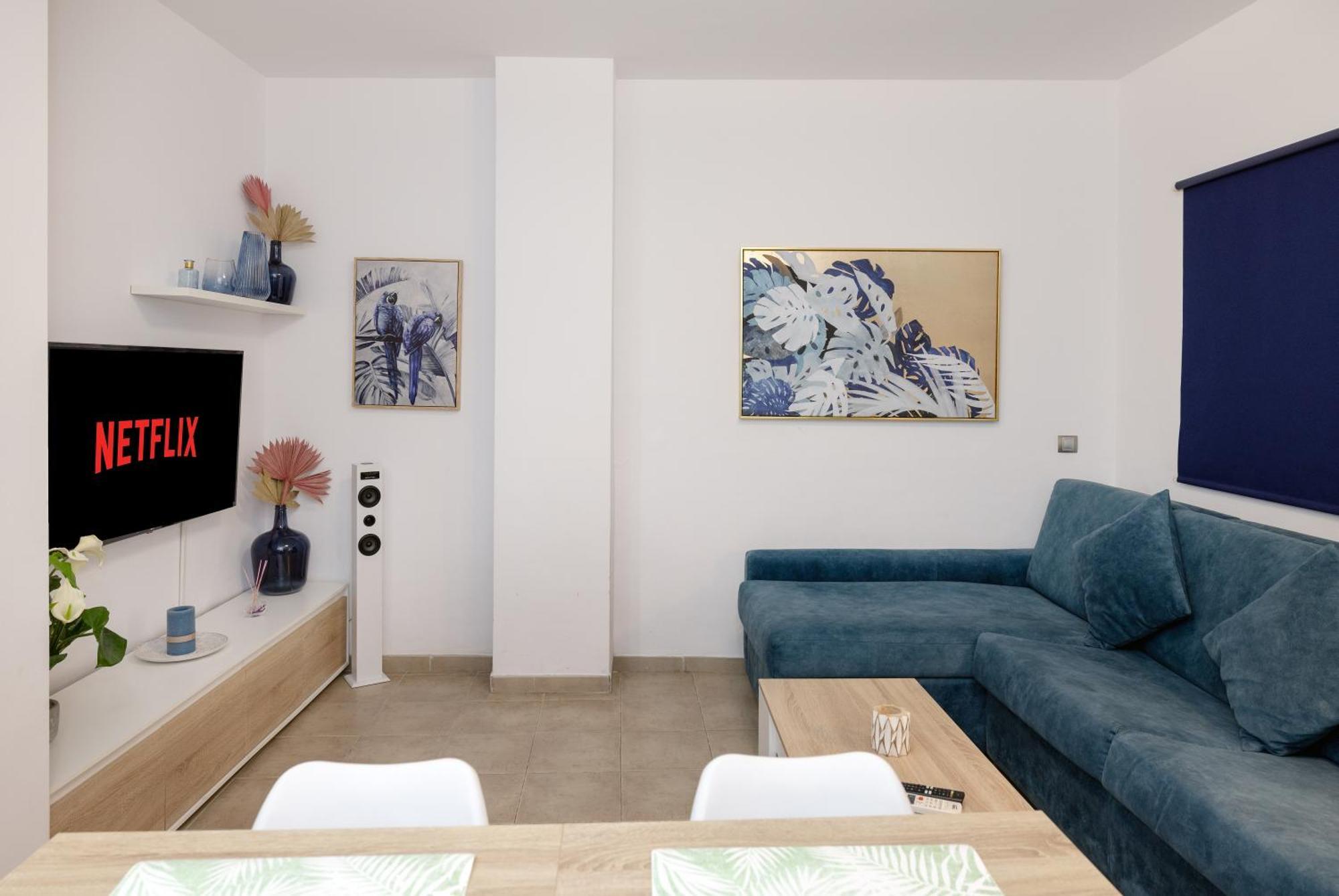 Apartamentos Trianasol Sevilla Exterior foto