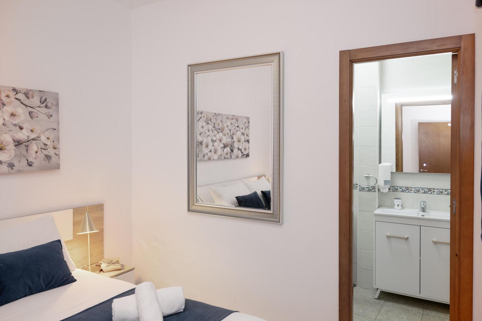 Apartamentos Trianasol Sevilla Exterior foto