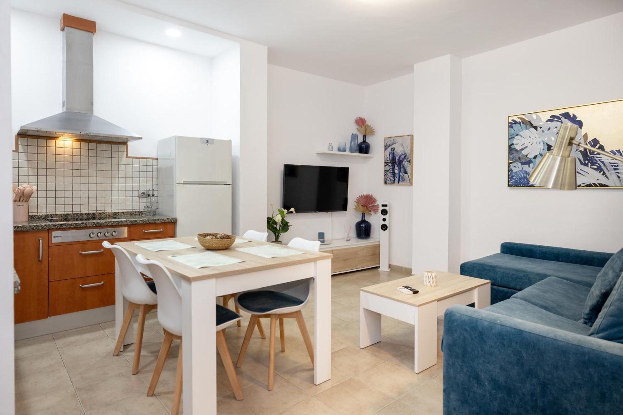 Apartamentos Trianasol Sevilla Exterior foto
