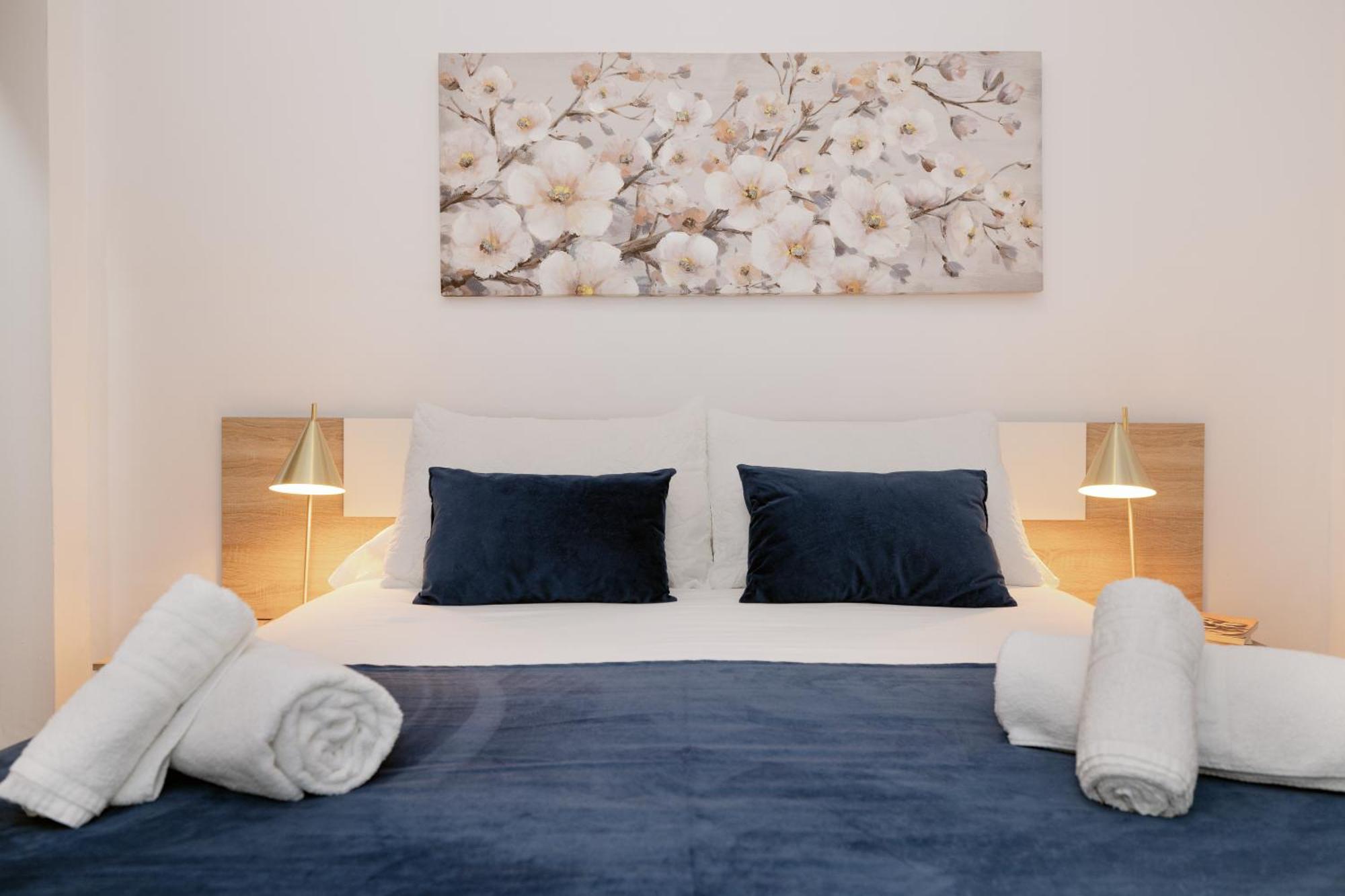 Apartamentos Trianasol Sevilla Exterior foto
