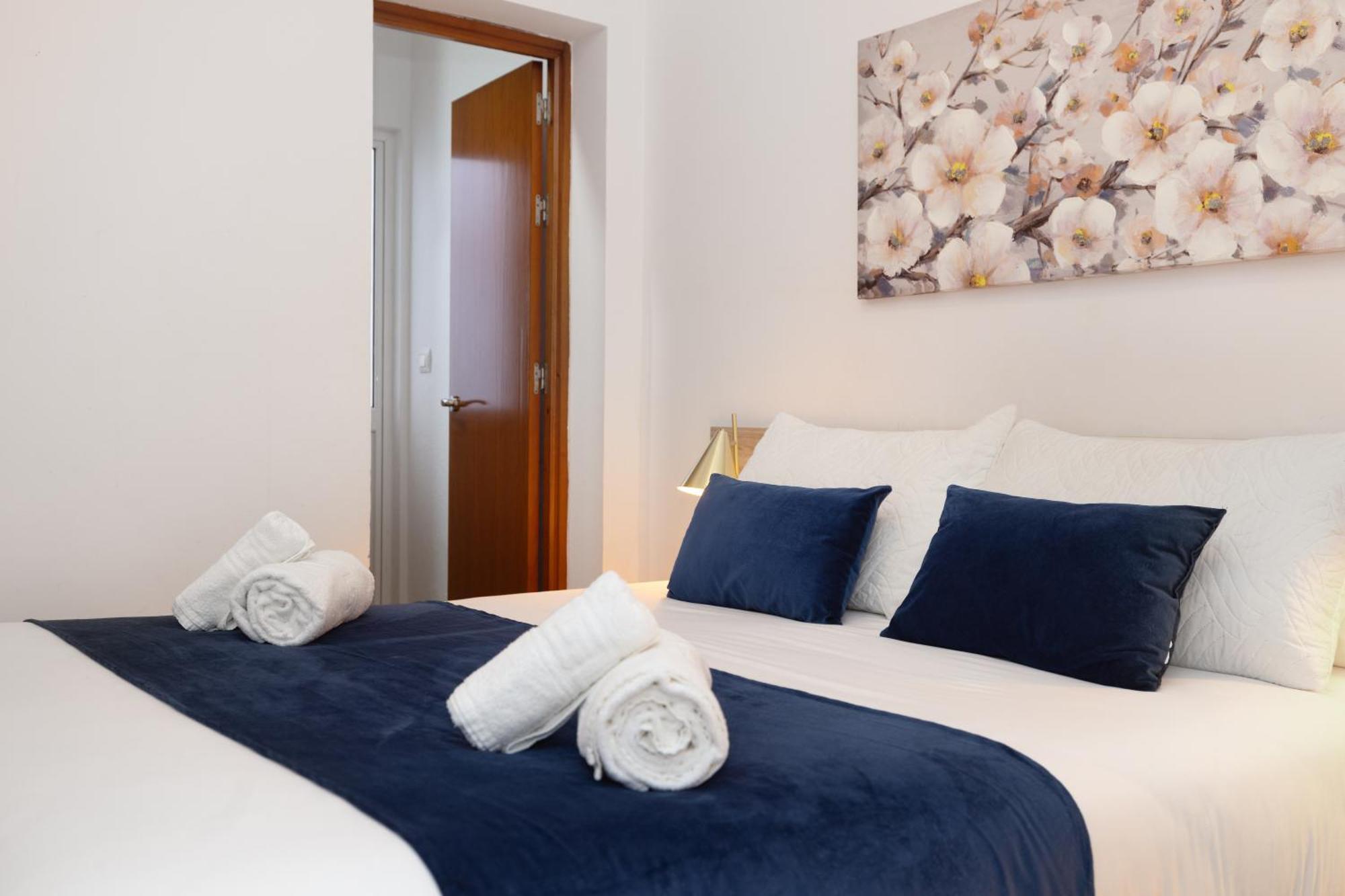 Apartamentos Trianasol Sevilla Exterior foto
