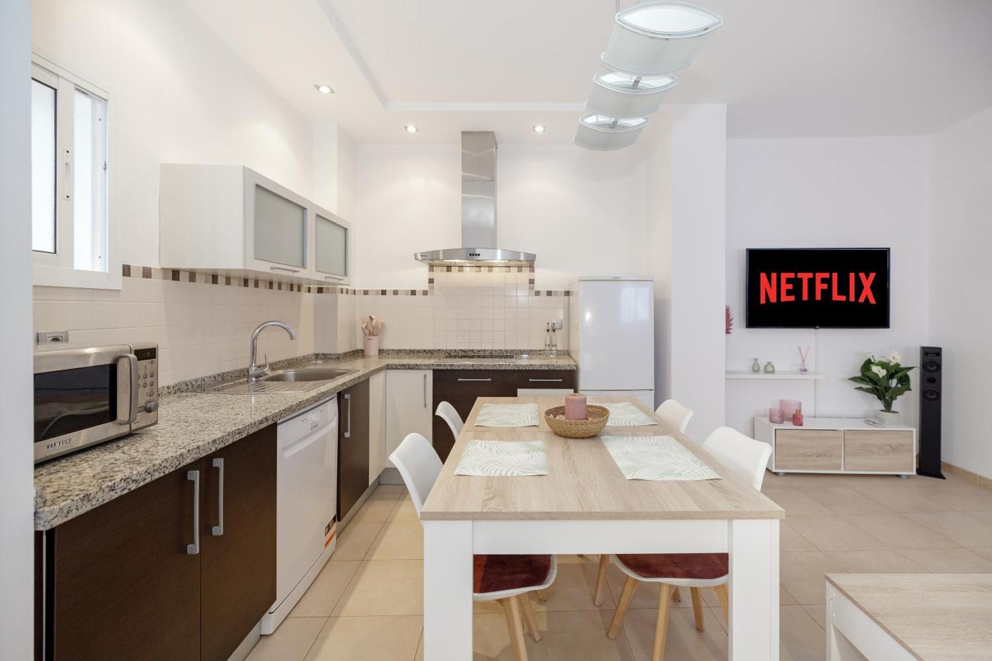 Apartamentos Trianasol Sevilla Exterior foto