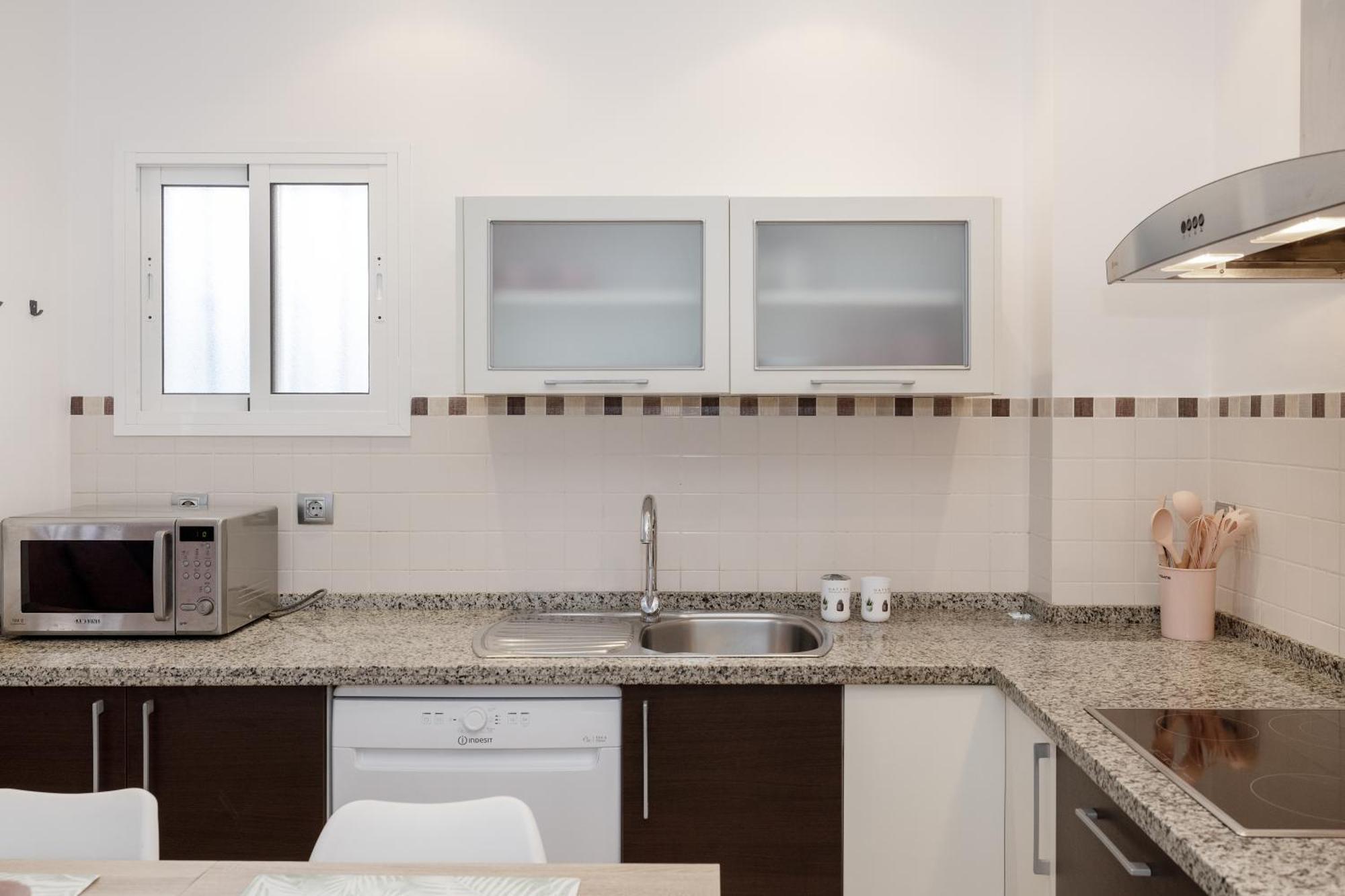 Apartamentos Trianasol Sevilla Exterior foto