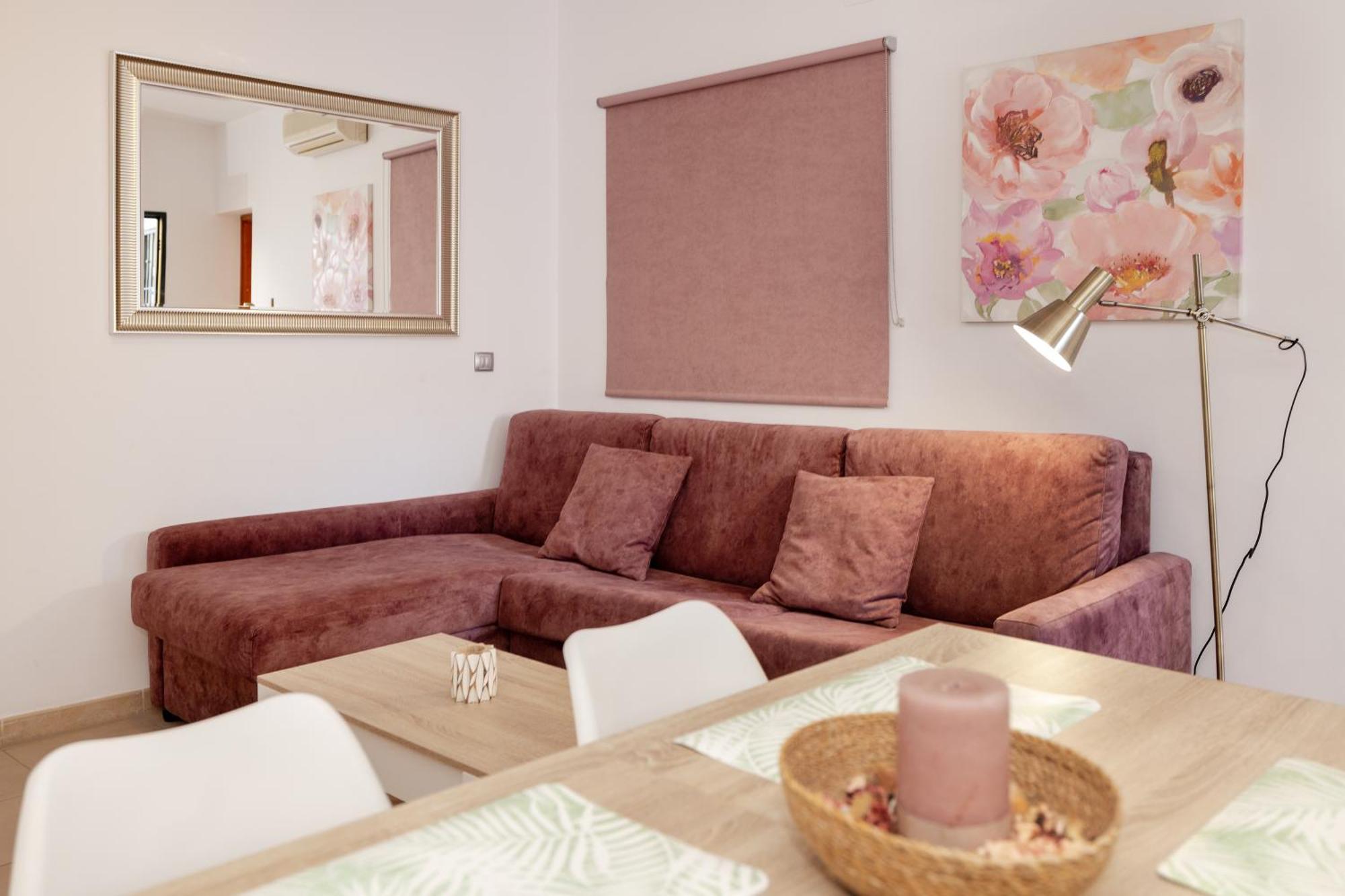 Apartamentos Trianasol Sevilla Exterior foto
