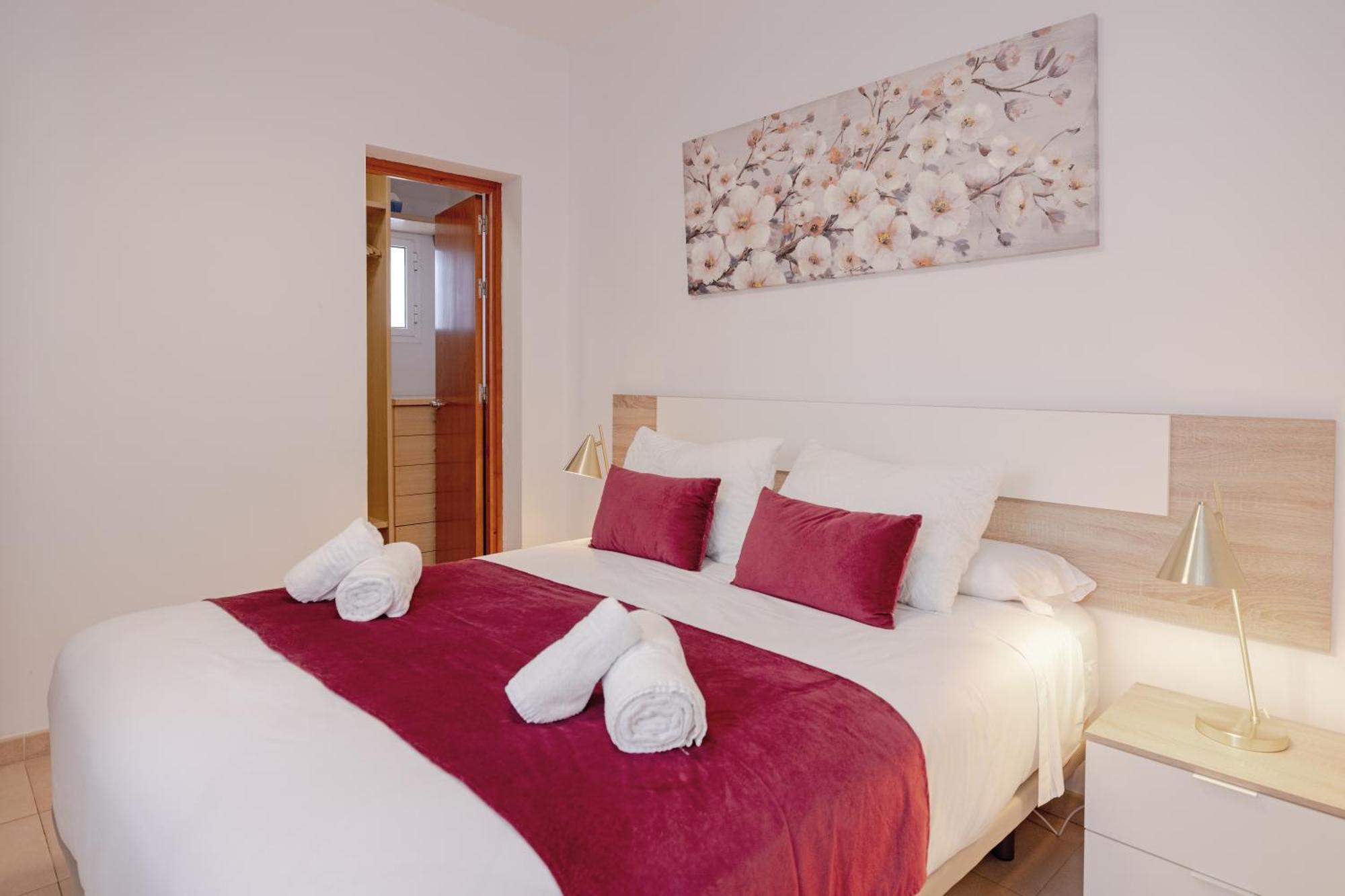 Apartamentos Trianasol Sevilla Exterior foto