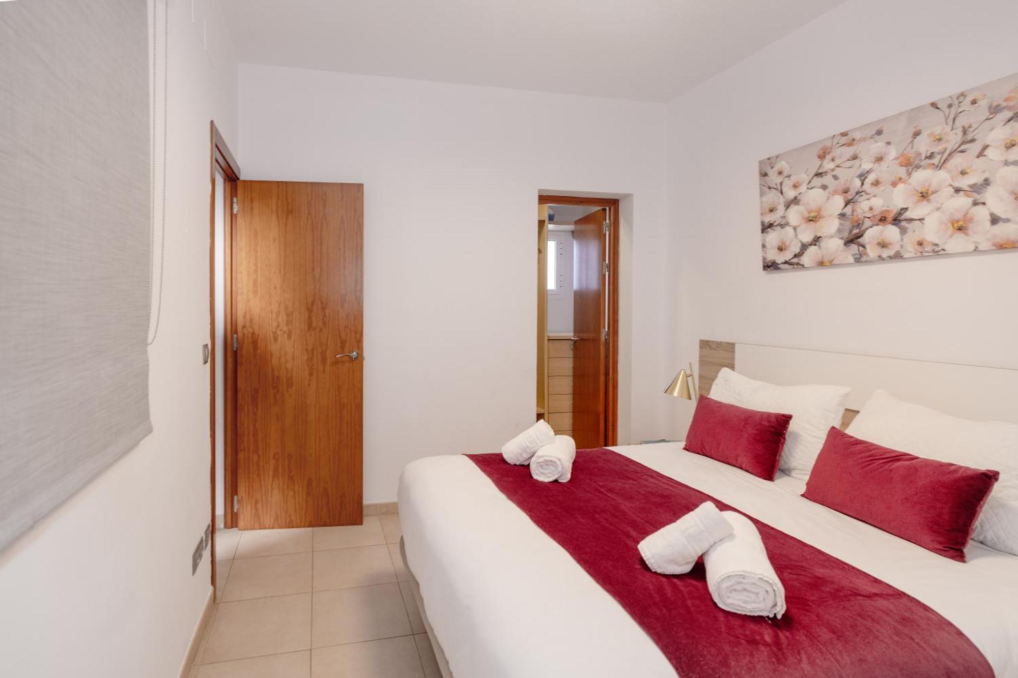 Apartamentos Trianasol Sevilla Exterior foto